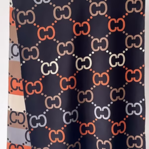 GG Inspired Scarf