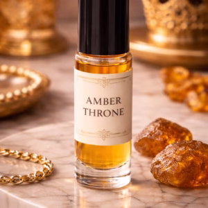 Amber Throne