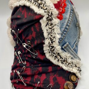 The Redeemed Authority Cap