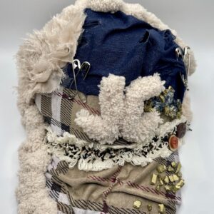 Luxury Refined Design Cap