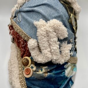 The Commissioner Hat