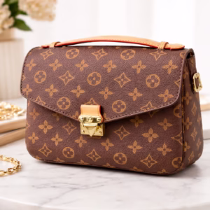 Closet Claim # LX34 with logo no strap Designer Luxury Inspired – UA
