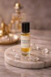 Frankincense Anointing  Oil
